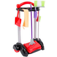 Набори для прибирання дітей