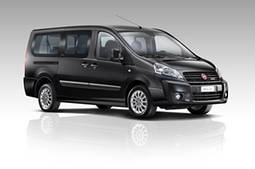 Fiat Scudo (2007-2015)