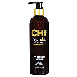 Кондиціонер живильний Аргана Chi Argan Oil Conditioner 340 мл