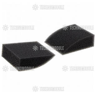 Елемент фільтру кондиціонера New Holland T8.390 / Case MX255/285/310/315/335/340 (HiFi)