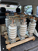 Роз'єднувачі РДЗ 35/1000