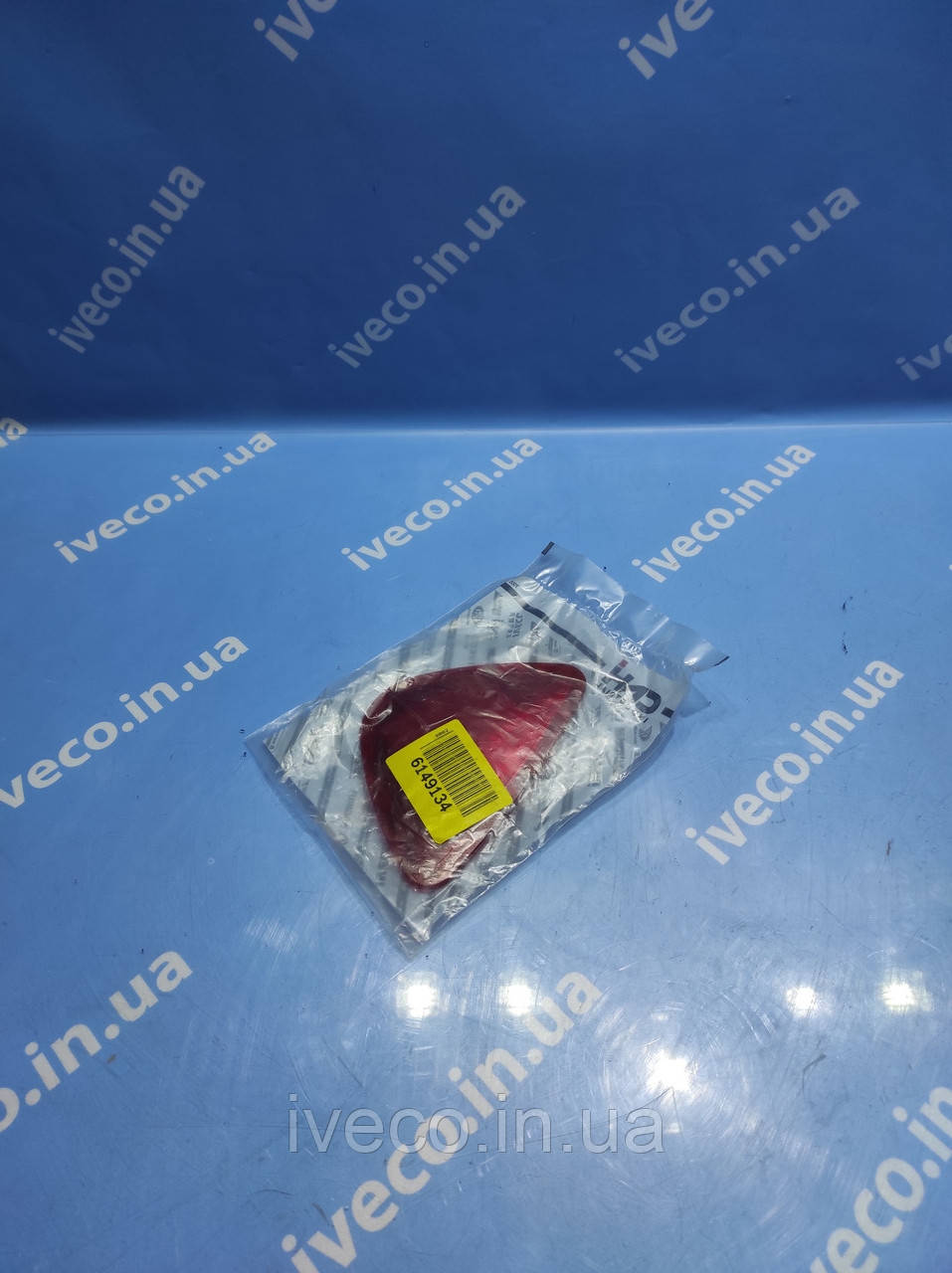 Відбивач на двері Iveco Stralis Івеко Страліс 504001931