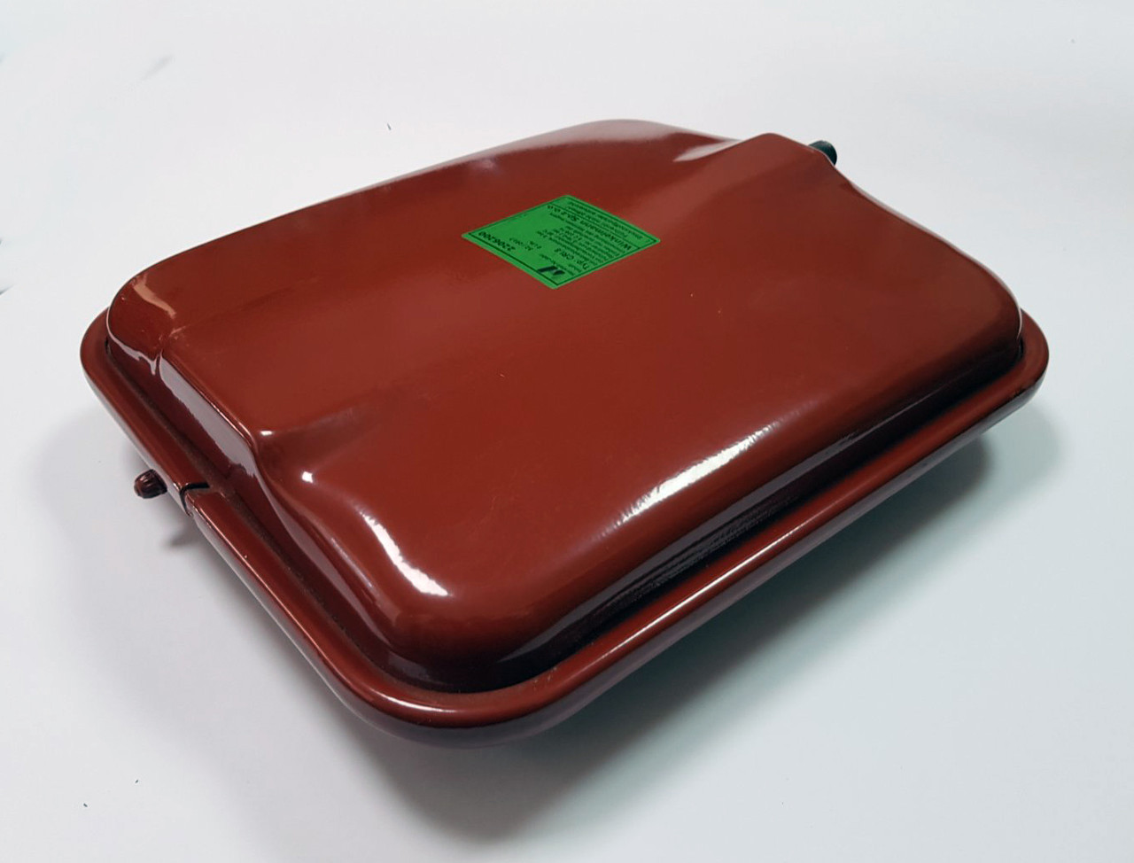 Розширювальний бак 8 л. на котел Saunier Duval Themaclassic ThemaFast S1006200-analog, фото 1