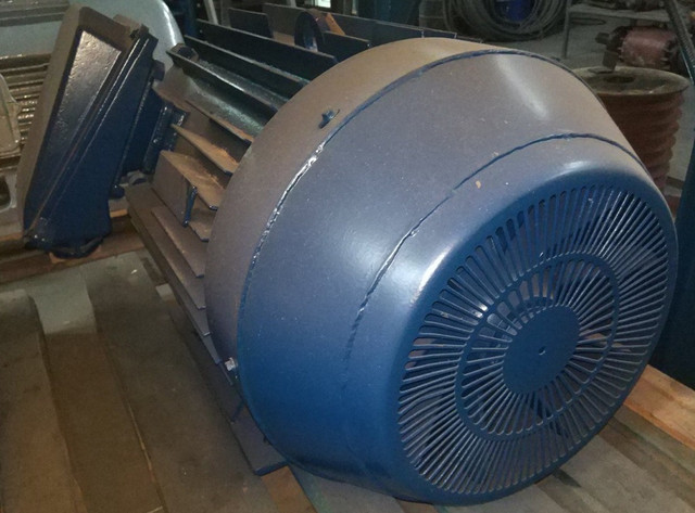 АИР355МВ6 цена