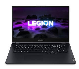 Ноутбук Lenovo Legion 5 15ACH6 15,6" 165Hz AMD Ryzen 5 5600H - 8GB RAM - 512GB SSD - RTX3050