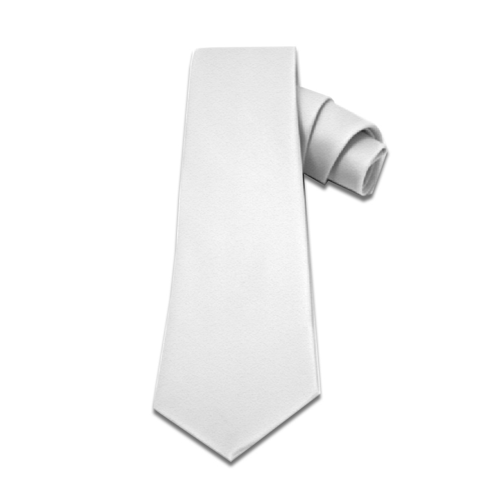 Краватка для сублімації ГАБАРДИН