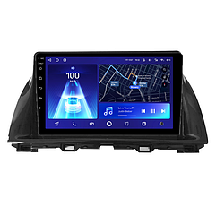 Штатная магнитола TEYES CC2Plus Mazda  CX5 (2012 - 2015) Android