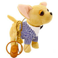 Іграшки на повідці