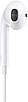 Навушники для Apple iPhone EarPods with Lightning Connector, фото 3