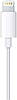 Навушники для Apple iPhone EarPods with Lightning Connector, фото 7