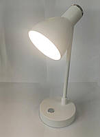 Настільна лампа (акб 1200mAh) XO OZ04 1.4w White