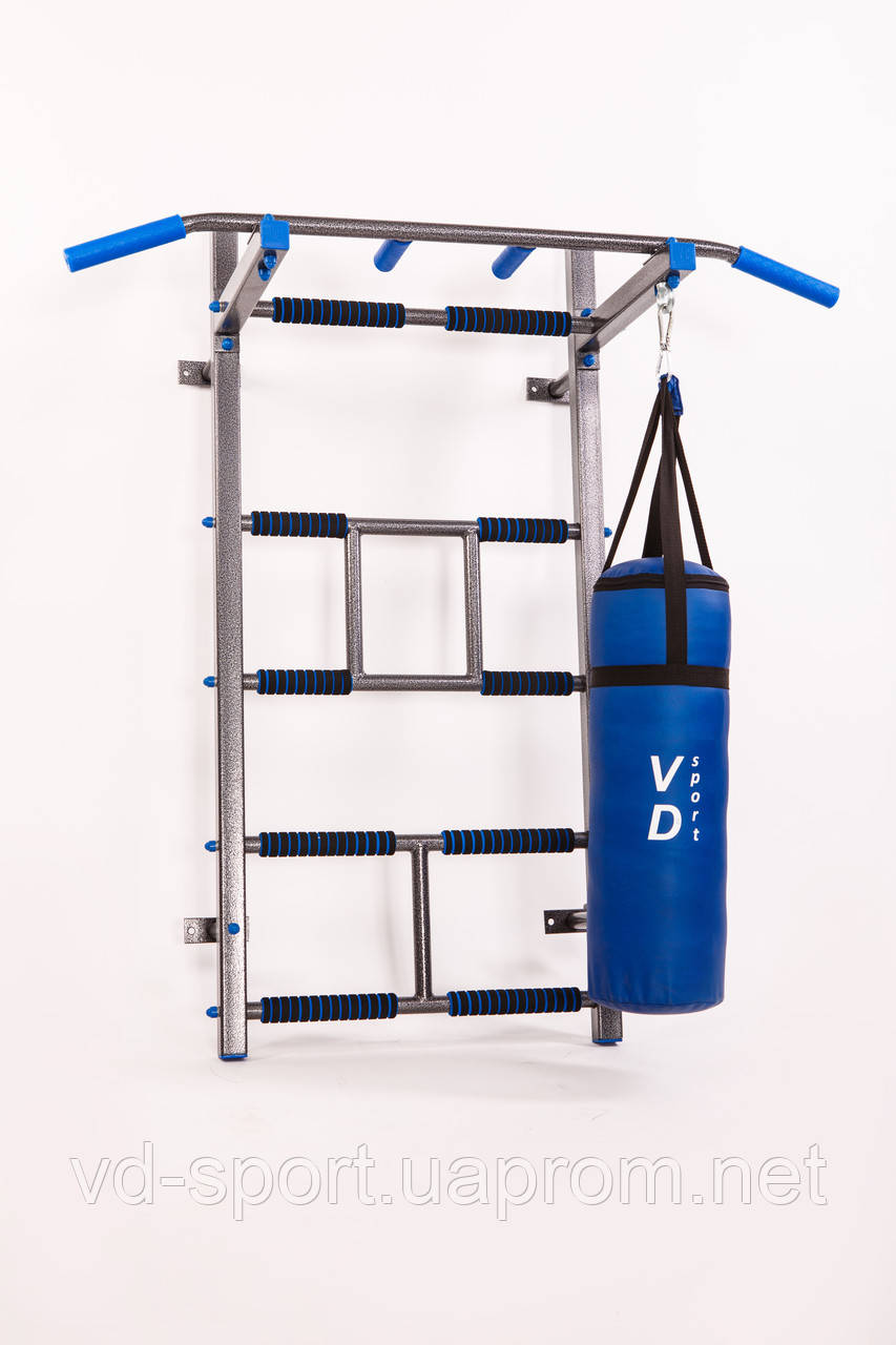 Купить Тренажёр для воркаута "Ноme Workout " от производителя "VD-sport"