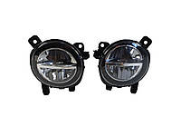 Противотуманные фары на BMW 1 / 2 / 3 / 4 ( Led )