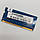Оперативна пам'ять для ноутбука Hynix SODIMM DDR3L 4Gb 1600MHz 12800S 1R8 CL11 (HMT451B6AFR8A-PB N0 AA) Б/В, фото 5