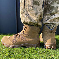 Літні чоловічі армійські кросівки, фото 3