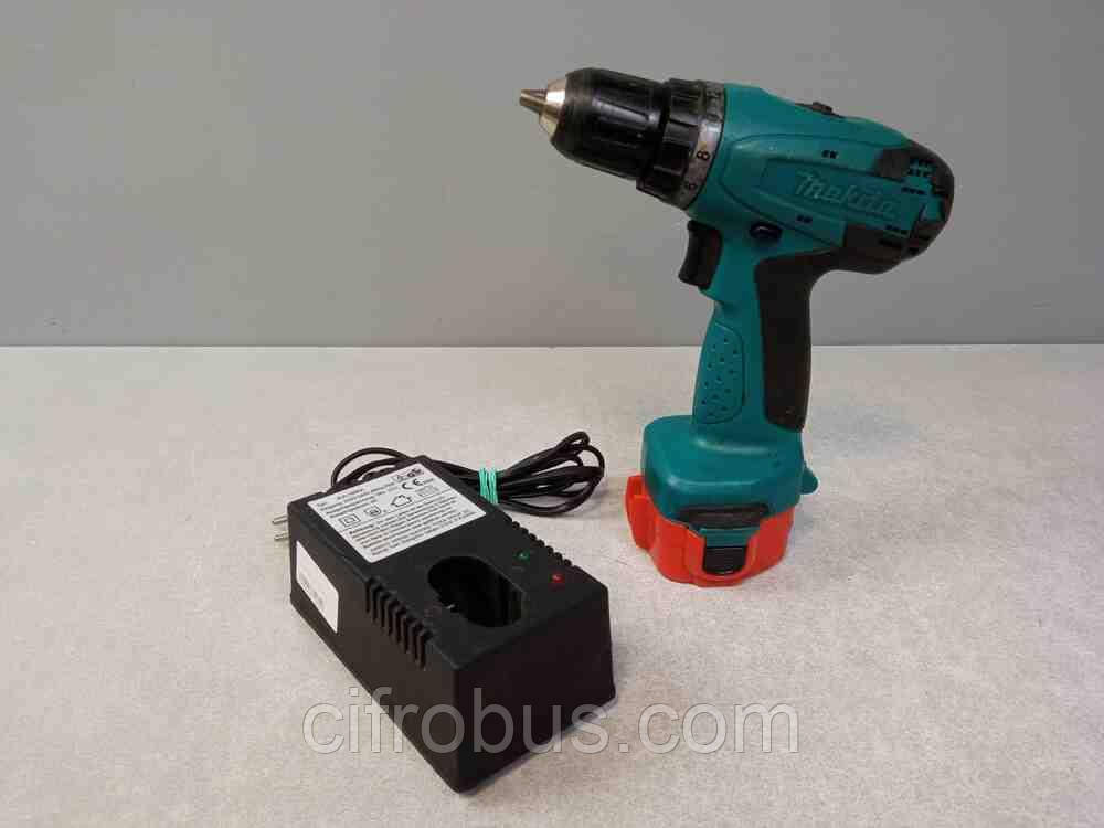 Makita 6271d 2024