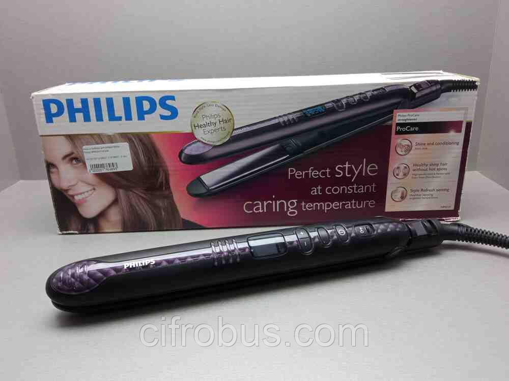 Philips procare shop straightener hp8339 price