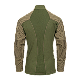 Бойова сорочка Helikon-Tex VANGUARD Combat Adaptive Green SH-VGCS-PDF-AGR, фото 3