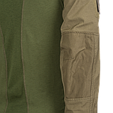 Бойова сорочка Helikon-Tex VANGUARD Combat Adaptive Green SH-VGCS-PDF-AGR, фото 7