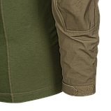 Бойова сорочка Helikon-Tex VANGUARD Combat Adaptive Green SH-VGCS-PDF-AGR, фото 6