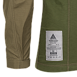 Бойова сорочка Helikon-Tex VANGUARD Combat Adaptive Green SH-VGCS-PDF-AGR, фото 8