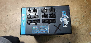 Брендовий блок живлення БЖ Chieftec Proton 80 Plus Bronze BDF-850C 850 W / 850 Вт No НР220605, фото 3