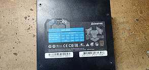 Брендовий блок живлення БЖ Chieftec Proton 80 Plus Bronze BDF-850C 850 W / 850 Вт No НР220605, фото 2