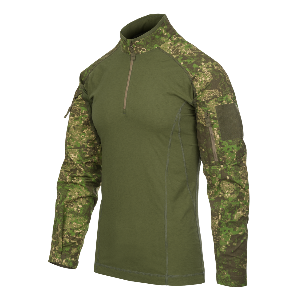Бойова сорочка Helikon-Tex VANGUARD Combat PenCott WildWood SH-VGCS-PDF-PWW