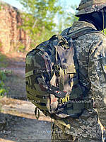 Рюкзак тактический GFC Tactical 32l