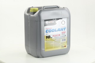 Антифриз YELLOW G12 Сoolant (желтый) (Канистра 10кг),48021029829 ...