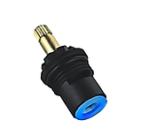 Кран-букса Frap F52-17, 20 шліців 90°, фото 3