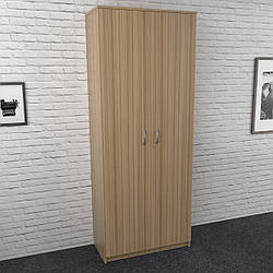 Шафа для документів "Стандарт" 60х35х180 см. ШД-13, Колір на вибір