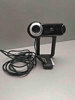 Веб-камера Б/У Logitech QuickCam Pro 9000