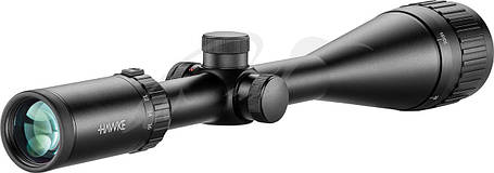 Приціл оптичний Hawke Vantage 4-16x50 AO сітка 17HMR з підсвічуванням, фото 1