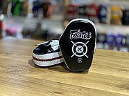 Лапы Fairtex "АЭРО", фото 2