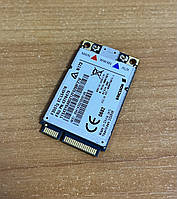 Б/У 3G модуль Ericsson F3507g, 43Y6479, Lenovo SL500