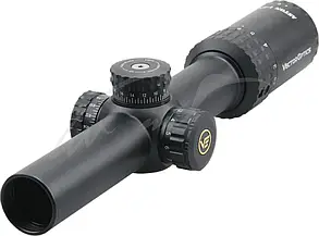 Приціл оптичний Vector Optics Aston 1-6x24 SFP. Сітка VTC-A з підсвічуванням, фото 4