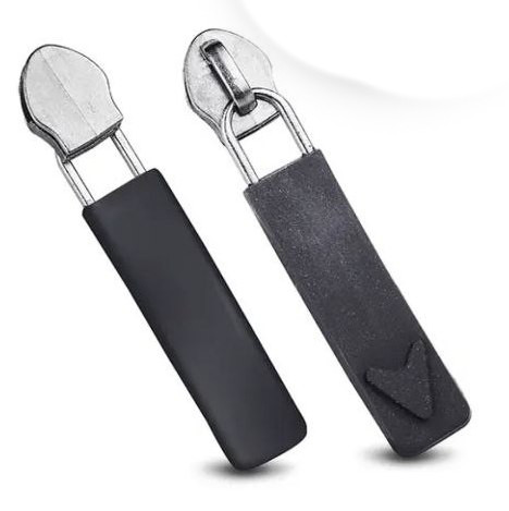 Бігунок для блискавки Спіраль Тип 7 Travel