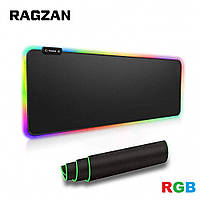 Геймерский коврик для мыши С RGB-Подсветкой RAGZAN RZMP002 XXL