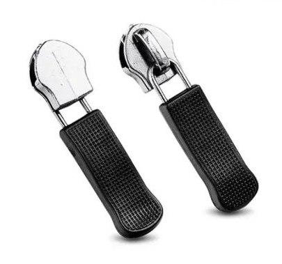 Бігунок для блискавки Спіраль Тип 7 Travel