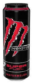 Енергетик Monster Super Fuel Watermelon 568ml