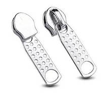 Бігунок для блискавки Спіраль Тип 7