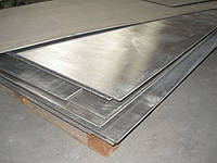 Алюминиевый лист 6082 (АД 35Т6) 30х360х550