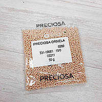 Бісер 03211 Preciosa (Чехія) 25г