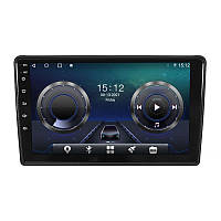 Штатная магнитола Lesko для Citroen Jumpy II 2007-2012 экран 9" 4/32Gb/ 4G/ Wi-Fi/ CarPlay Premium GPS Android