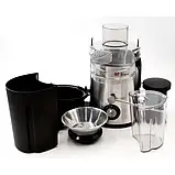 Соковитаскач Domotec MS-5220 600 Вт, фото 2