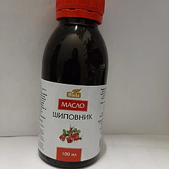 Biola Масло плодів шипівника 100мл.