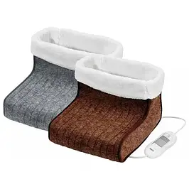 Електричні грілки