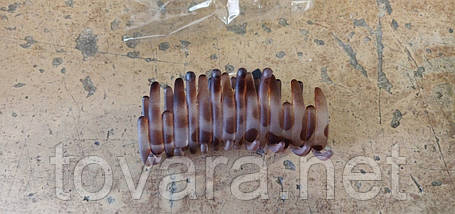 Шпилька для волосся Крабик No 01221005, фото 2