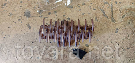 Шпилька для волосся Крабик No 01221005, фото 1